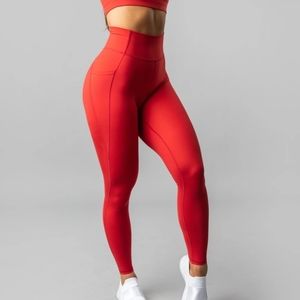 🛍 48 HR DEAL!! -  Alphalete Alphalux Leggings